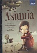 Asiunia - Joanna Papuzińska - Ksiegarnia w UK