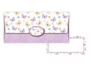 Obrazek Koperta na pieniądze