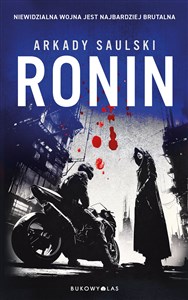 Picture of Ronin. Trylogia z Karolem Hotaro