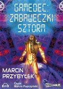 polish book : [Audiobook... - Marcin Przybyłek
