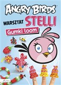 Angry Bird... - Opracowanie Zbiorowe -  Polish Bookstore 