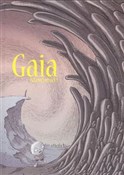 Gaia - Adam Święcki -  books from Poland