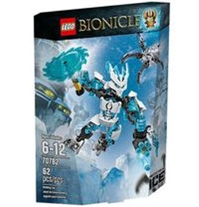 Picture of Lego Bionicle Obrońca Lodu