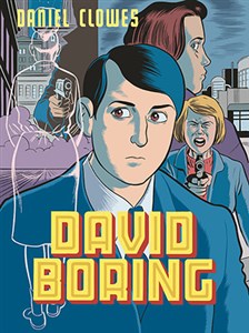 Picture of David Boring