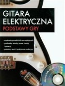polish book : Gitara ele... - Opracowanie Zbiorowe