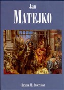 polish book : Jan Matejk... - Henryk Marek Słoczyński
