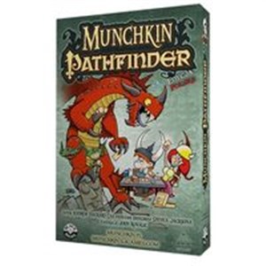 Picture of Munchkin Pathfinder