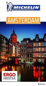 Picture of Amsterdam Michelin