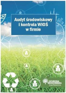 Picture of Audyt środowiskowy i kontrola WIOŚ w firmie