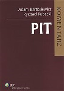 Picture of PIT. Komentarz