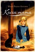 Kocia mama... - Maria Buyno-Arctowa -  books in polish 
