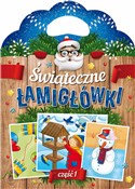 Świąteczne... - Opracowanie Zbiorowe -  foreign books in polish 