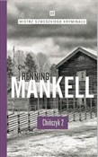 polish book : Chińczyk C... - Henning Mankell