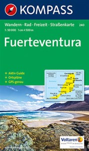 Picture of Fuerteventura