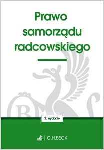 Picture of Prawo samorządu radcowskiego