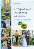 Kompozycje... - Albina Kłusek -  Polish Bookstore 