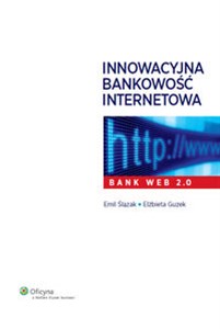 Picture of Innowacyjna bankowość internetowa