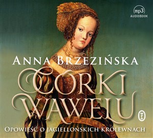 Picture of [Audiobook] Córki Wawelu