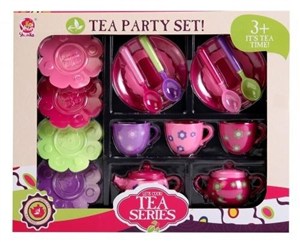 Obrazek Zestaw deserowy