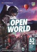 Książka : Open World... - Anna Cowper, Sheila Dignen, Susan White