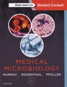 Zobacz : Medical Mi... - Patrick R. Murray, Ken S. Rosenthal, Michael A. Pfaller