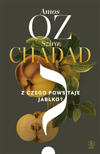 Picture of Z czego powstaje jabłko?