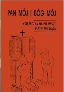 Obrazek Pan mój i Bóg mój