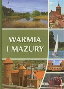 Obrazek Warmia i Mazury