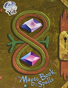 Picture of Star vs. the Forces of Evil The Magic Book of Spells