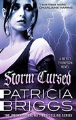 Storm Curs... - Patricia Briggs -  foreign books in polish 