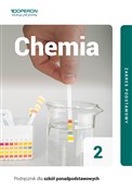 polish book : Chemia 2 P... - Irena Bylińska