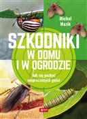 Książka : Szkodniki ... - Michał Mazik