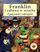 Franklin i... - Patrycja Zarawska -  foreign books in polish 