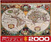 Puzzle 200... -  books in polish 