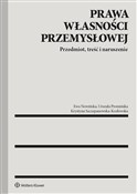 Polska książka : Prawa włas... - Ewa Nowińska, Urszula Promińska, Krystyna Szczepanowska-Kozłowska