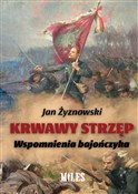 polish book : Krwawy str... - Jan Żyznowski