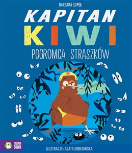 Obrazek Kapitan Kiwi Pogromca Straszków