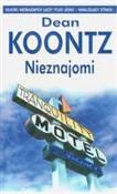 Polska książka : Nieznajomi... - Dean Koontz
