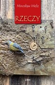 Rzeczy - Mirosław Welz -  Polish Bookstore 
