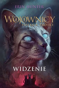 Picture of Wojownicy Potęga Trójki Tom 1 Widzenie