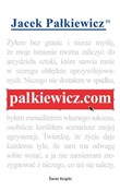 palkiewicz... - Jacek Pałkiewicz -  Książka z wysyłką do UK