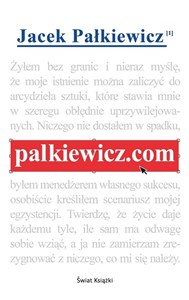 Picture of palkiewicz.com (z autografem)