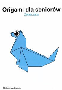 Obrazek Origami dla seniorów - Zwierzęta