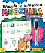 Wesoła tab... - Agnieszka Bator -  foreign books in polish 