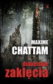 Diabelskie... - Maxime Chattam -  Polish Bookstore 