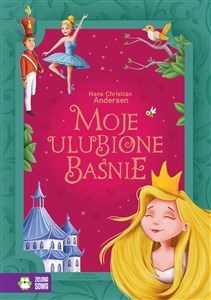 Picture of Moje ulubione baśnie Hans Christian Andersen