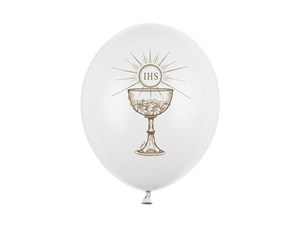 Picture of Balony IHS 30cm 50szt