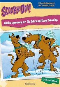 Picture of Scooby-Doo! Straszliwy Scooby