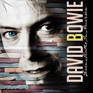 Obrazek David Bowie Best of Seven Mont... - Płyta winylowa