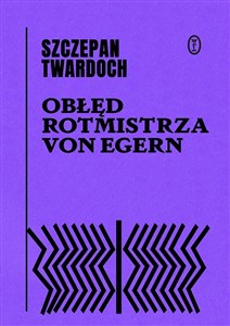 Picture of Obłęd rotmistrza von Egern